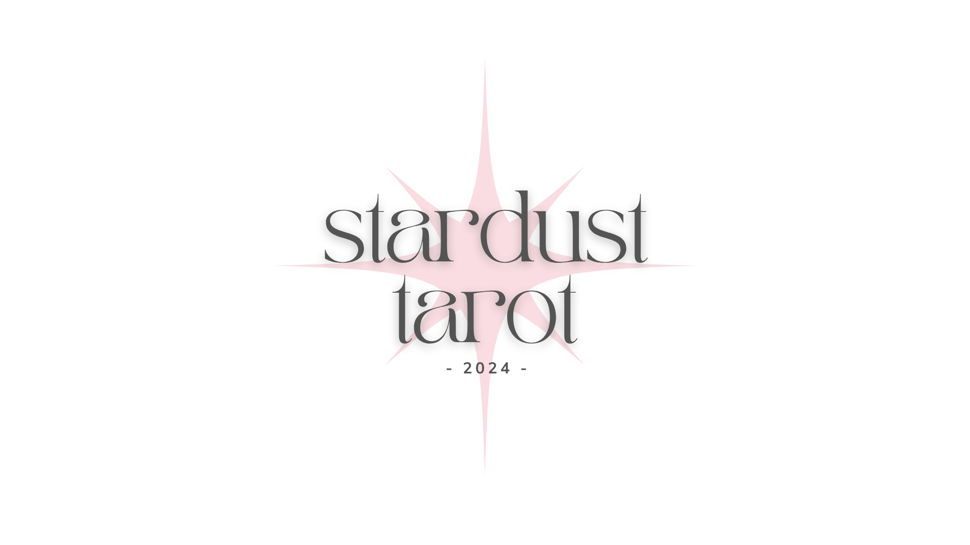 Stardust Tarot